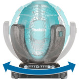 18V LXT® Lithium-Ion Cordless 7-1/8" Fan (Tool Only) 18V LXT® Lithium-Ion Cordless 7-1/8" Fan (Tool Only)