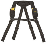 Heavy-duty Yoke-Style Suspenders Heavy-duty Yoke-Style Suspenders