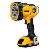 Jobsite LED Spotlight 20V Max Jobsite LED Spotlight 20V Max