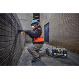 60V MAX Brushless Cordless Grinder with KICKBACK BREAK Kit (4-1/2" - 6")