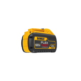 60V MAX Brushless Cordless Grinder with KICKBACK BREAK Kit (4-1/2" - 6")