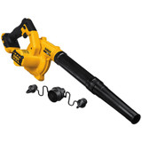 20V MAX Compact Jobsite Blower 20V MAX Compact Jobsite Blower