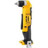 20V MAX Lithium Ion 3/8" Right Angle Drill/Driver (Tool Only)
