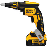 20V MAX XR Brushless Lithium-Ion Drywall Screwgun