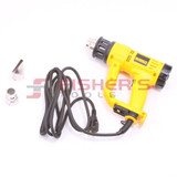 Heat Gun Heat Gun