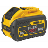Flexvolt Battery 9AH 20V/60V Max