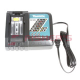 Lithium-Ion Optimum Charging System (18V) Lithium-Ion Optimum Charging System (18V)