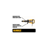 SDS Max Inline Hammer (29 Lbs) SDS Max Inline Hammer (29 Lbs)