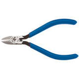 Midget Standard Diagonal-Cutting Pliers  4" (102mm) Midget Standard Diagonal-Cutting Pliers  4" (102mm)