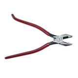 Ironworker's Pliers with Aggressive Knurl 9'' Ironworker's Pliers with Aggressive Knurl 9''