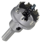 Carbide Tipped Hole Cutter 3/16" Carbide Tipped Hole Cutter 3/16"
