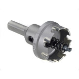Carbide Tipped Hole Cutter 3/16" Carbide Tipped Hole Cutter 3/16"