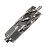 CS100-15/16, Champion High Speed Steel Annular Cutter, 1 Inch Depth Of Cut - CS100-15/16