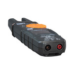 Open Jaw Fork Meter, AC Auto-Ranging 200 Amp