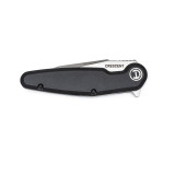 Harpoon Blade Composite Handle Pocket Knife (3-1/2")