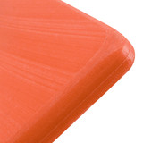 Orange Thunder Hand Float with KO-20 Technology & ProForm Handle (20" x 3") Orange Thunder Hand Float with KO-20 Technology & ProForm Handle (20" x 3")