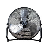 Commercial Pivoting Floor Fan 20"