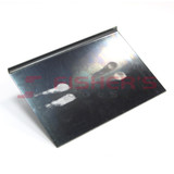 2-Way Blue Steel Walking Edger (9"x6"x1/4") 2-Way Blue Steel Walking Edger (9"x6"x1/4")