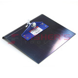 2-Way Blue Steel Walking Edger (9"x8"x3/4") 2-Way Blue Steel Walking Edger (9"x8"x3/4")