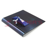 2-Way Blue Steel Walking Edger (9"x8"x3/4") 2-Way Blue Steel Walking Edger (9"x8"x3/4")
