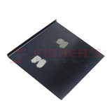 2-Way Blue Steel Walking Edger with 3/8" Radius (9" x 8") 2-Way Blue Steel Walking Edger with 3/8" Radius (9" x 8")
