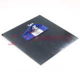 2-Way Blue Steel Walking Edger (9"x10"x3/4") 2-Way Blue Steel Walking Edger (9"x10"x3/4")