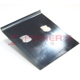 2-Way Blue Steel Walking Edger (9"x10"x3/4") 2-Way Blue Steel Walking Edger (9"x10"x3/4")