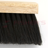 Line Floor / Garage Brush No. 17 (18") with Handle