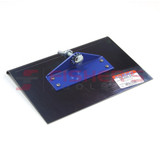 2-Way Blue Steel Walking Edger (9"x6"x1/2") 2-Way Blue Steel Walking Edger (9"x6"x1/2")
