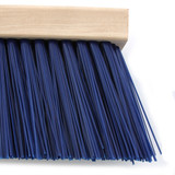 Heavy Duty Street Broom 24" With 5 Foot Handle Heavy Duty Street Broom 24" With 5 Foot Handle