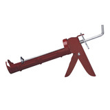 Dripless Smooth Rod Caulk Gun