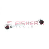 4Box Ratcheting Wrench 8-11MM