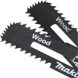 Cut-Out Saw Blade for Wood (2 Pack) Cut-Out Saw Blade for Wood (2 Pack)