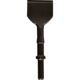 Scaling Chisel, Makita Small Shank (2" x 6")