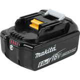 18V LXT® Lithium-Ion Battery (6.0Ah)