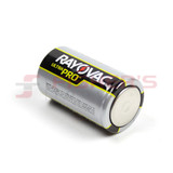 D Ultra Pro Industrial Alkaline Batteries 6-pack D Ultra Pro Industrial Alkaline Batteries 6-pack