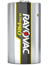 D Ultra Pro Industrial Alkaline Single Battery