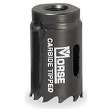 Hole Saw Carbide Tip 1-1/2"