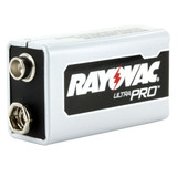 9 Volt Alkaline Shrink-Wrapped Batteries 6-Pack 9 Volt Alkaline Shrink-Wrapped Batteries 6-Pack