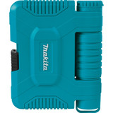 ImpactX™ 1/4" Hex Driver Bit Set (40 Pieces)