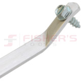 Heavy Duty Broom / Brush Handle Brace