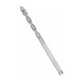 Carbide Tipped Coupon Retaining Drill Bit 1/4"