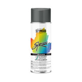 Spruce Metallic Spray Paint, Chrome Aluminum Spruce Metallic Spray Paint, Chrome Aluminum