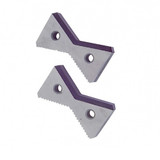 Neoprene Coated Replacement Jaws (1 Pair)