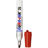 Dura-Ink #25 Large Chisel Tip Marker (black) Dura-Ink #25 Large Chisel Tip Marker (black)
