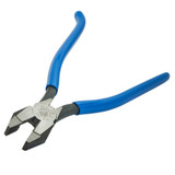 Ironworker's Pliers 2-Piece Kit Ironworker's Pliers 2-Piece Kit