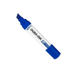 Jumbo Chisel Marker - Blue