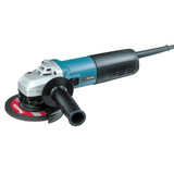 Angle Grinder 4-1/2" (12 Amps)