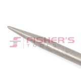 Turn Type Chisel 18" (pencil point)