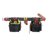 The Finisher Tool Belt Set - Large